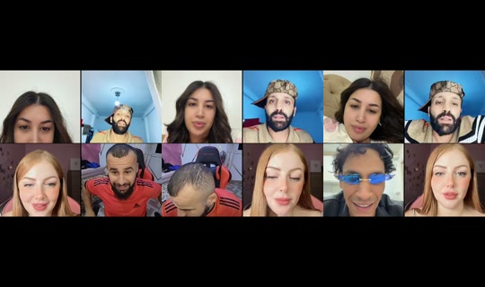 wissemmrf TikTok Live — Sep 23, 2026, 4:51 AM