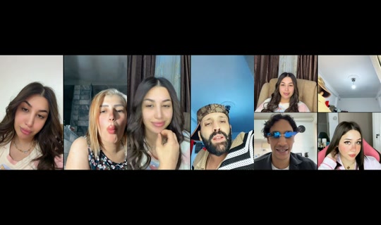 wissemmrf TikTok Live — Sep 23, 2026, 5:41 AM