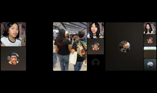 wisxx5 TikTok Live — Aug 22, 2026, 11:56 AM