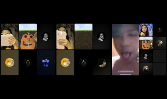 wisxx5 TikTok Live — Aug 25, 2026, 8:58 AM