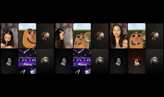 wisxx5 TikTok Live — Aug 25, 2026, 9:48 AM