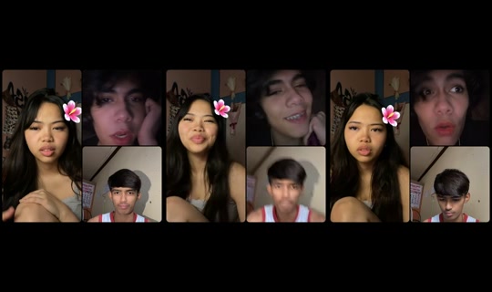wisxx5 TikTok Live — Aug 29, 2026, 12:36 AM