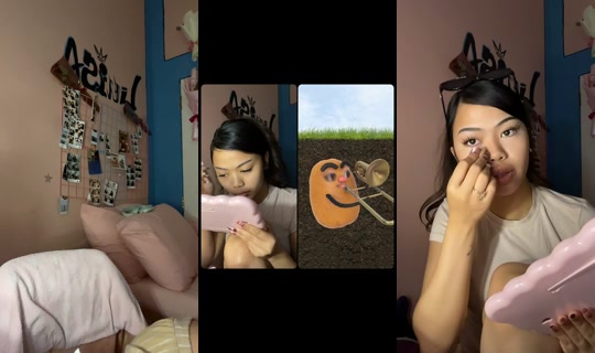 wisxx5 TikTok Live — Aug 29, 2026, 10:27 AM