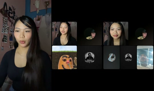 wisxx5 TikTok Live — Aug 30, 2026, 12:25 PM