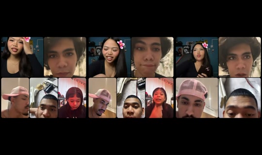 wisxx5 TikTok Live — Aug 30, 2026, 3:43 PM