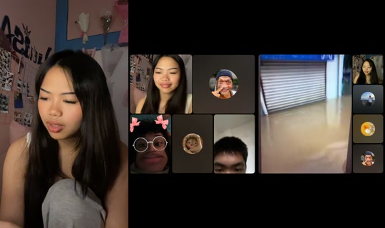wisxx5 TikTok Live — Aug 31, 2026, 8:59 AM