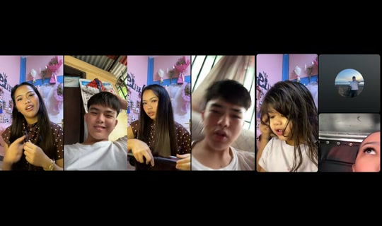 wisxx5 TikTok Live — Sep 1, 2026, 8:49 AM