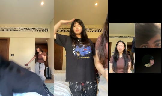 wisxx5 TikTok Live — Sep 1, 2026, 12:35 PM