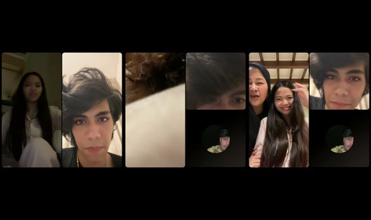 wisxx5 TikTok Live — Sep 1, 2026, 4:10 PM