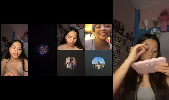 wisxx5 TikTok Live — Oct 2, 2026, 4:13 PM