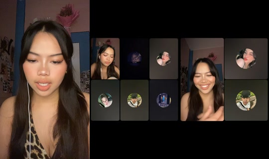 wisxx5 TikTok Live — Oct 3, 2026, 4:04 PM