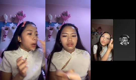 wisxx5 TikTok Live — Oct 7, 2026, 6:27 AM