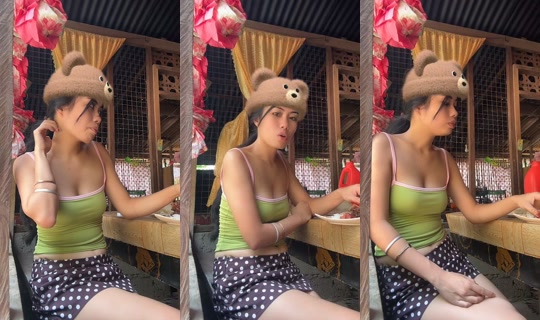 with.hazee TikTok Live — Aug 30, 2026, 5:30 AM