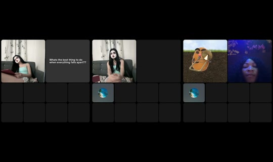 with.hazee TikTok Live — Aug 30, 2026, 1:24 PM