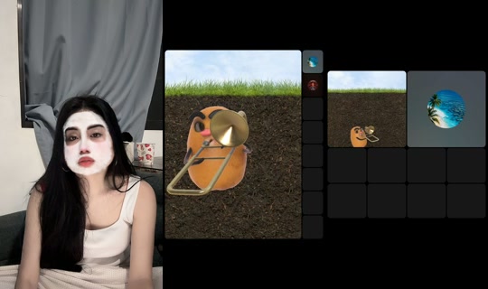 with.hazee TikTok Live — Aug 31, 2026, 4:49 PM