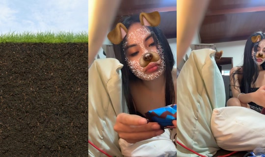 with.zzzz TikTok Live — Oct 1, 2026, 9:18 PM