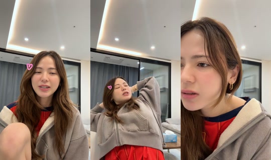 withinluxe TikTok Live — Oct 1, 2026, 12:36 AM