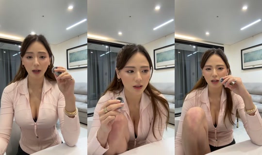 withinluxe TikTok Live — Oct 1, 2026, 3:52 AM