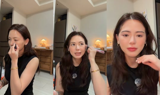 withinluxe TikTok Live — Oct 4, 2026, 1:37 AM