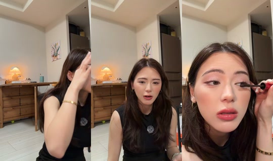 withinluxe TikTok Live — Oct 4, 2026, 2:27 AM
