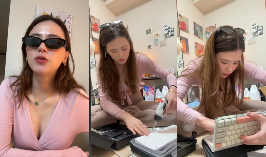withinluxe0 TikTok Live — Aug 30, 2026, 11:20 AM