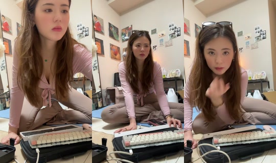 withinluxe0 TikTok Live — Aug 30, 2026, 12:11 PM