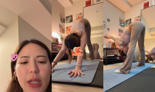 withinluxe0 TikTok Live — Sep 21, 2026, 4:38 AM