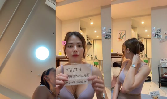 withinluxe0 TikTok Live — Sep 21, 2026, 5:28 AM