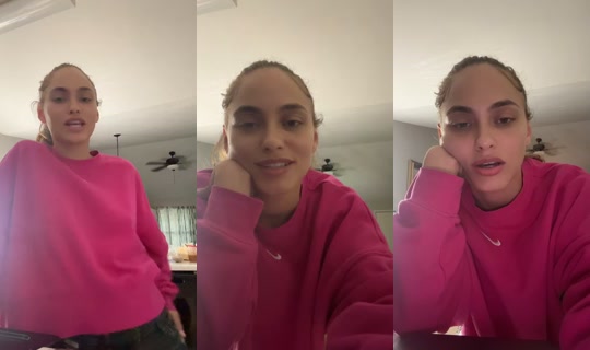 withlovemakaila TikTok Live — Oct 5, 2026, 10:13 PM