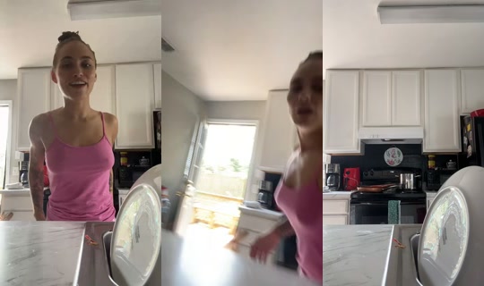 withlovemakaila TikTok Live — Oct 7, 2026, 2:36 PM