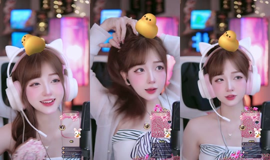 withthuytrang TikTok Live — Aug 24, 2026, 1:16 PM