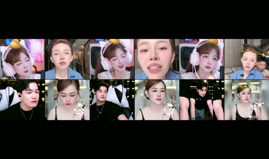 withthuytrang TikTok Live — Aug 25, 2026, 2:37 AM