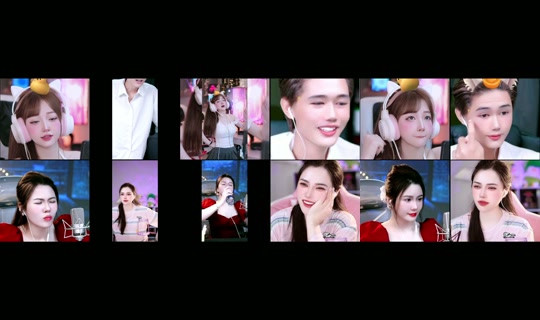 withthuytrang TikTok Live — Aug 25, 2026, 1:33 PM