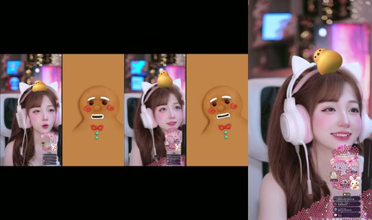 withthuytrang TikTok Live — Aug 26, 2026, 12:59 PM