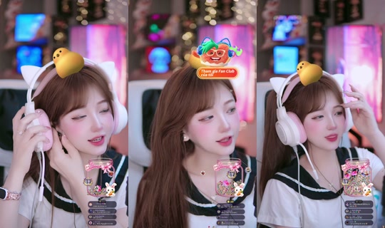 withthuytrang TikTok Live — Sep 1, 2026, 1:34 AM