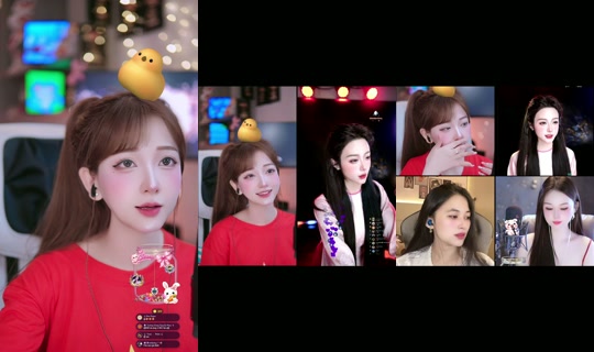 withthuytrang TikTok Live — Sep 2, 2026, 1:21 PM