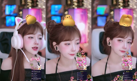 withthuytrang TikTok Live — Sep 3, 2026, 1:42 AM
