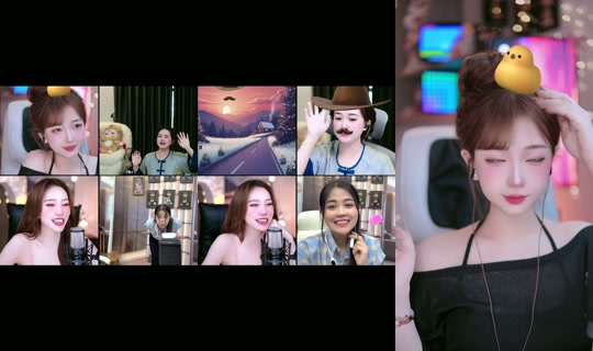 withthuytrang TikTok Live — Sep 3, 2026, 3:42 AM