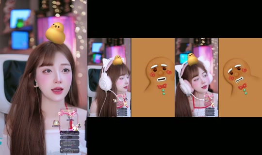 withthuytrang TikTok Live — Sep 3, 2026, 12:55 PM