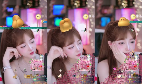 withthuytrang TikTok Live — Oct 2, 2026, 1:28 PM