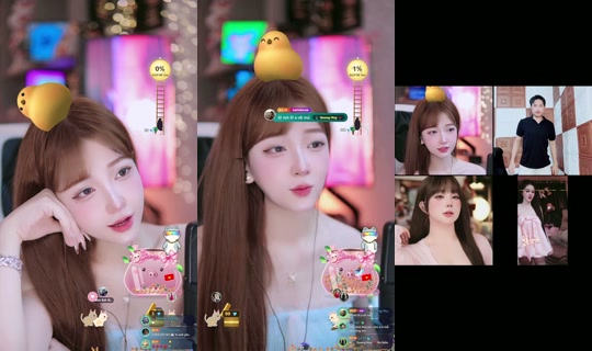 withthuytrang TikTok Live — Oct 3, 2026, 1:31 AM