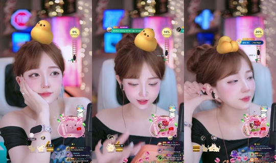 withthuytrang TikTok Live — Oct 3, 2026, 1:01 PM