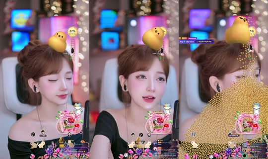 withthuytrang TikTok Live — Oct 3, 2026, 1:28 PM