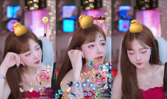 withthuytrang TikTok Live — Oct 6, 2026, 12:59 PM