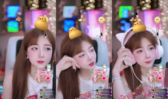 withthuytrang TikTok Live — Oct 8, 2026, 1:41 AM