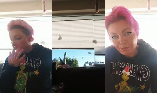 wittigromy TikTok Live — Sep 25, 2026, 6:40 AM