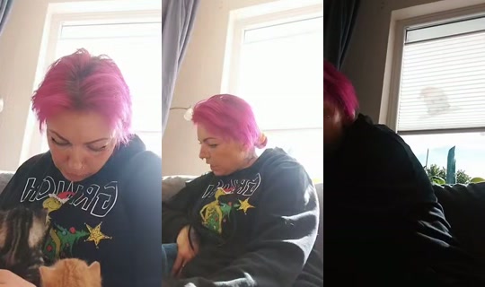 wittigromy TikTok Live — Sep 25, 2026, 8:41 AM