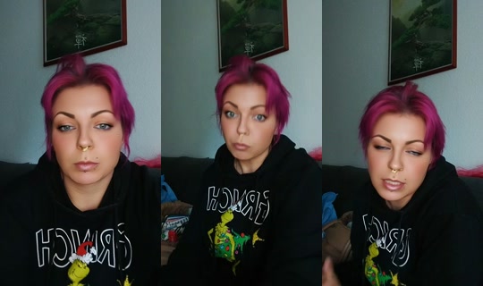 wittigromy TikTok Live — Sep 25, 2026, 11:11 AM
