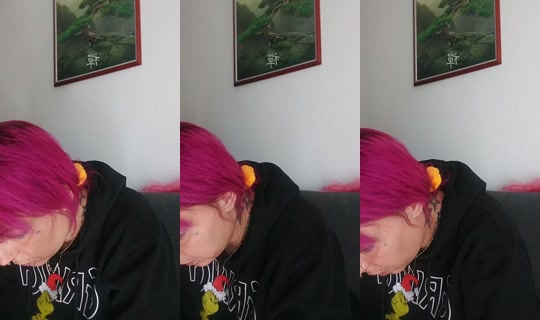 wittigromy TikTok Live — Sep 25, 2026, 1:18 PM