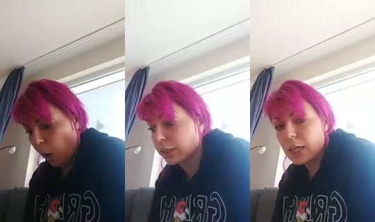 wittigromy TikTok Live — Sep 25, 2026, 2:38 PM